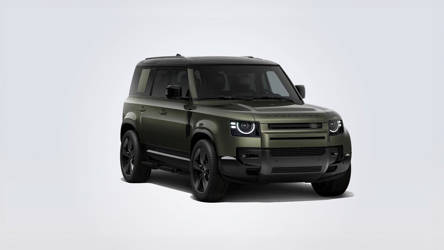 日本上陸75周年、ディフェンダー「75+ EDITION」が限定300台。初の